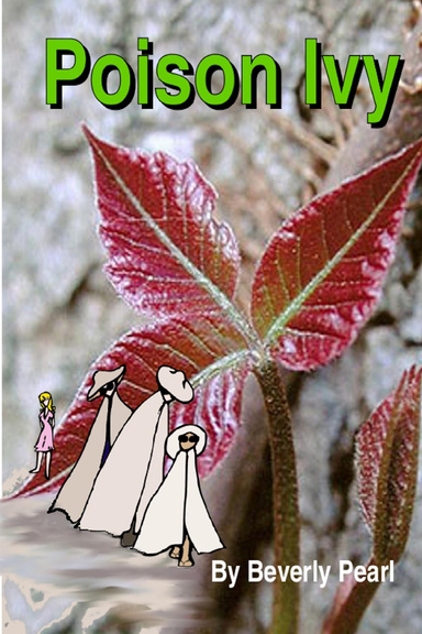 Poison Ivy