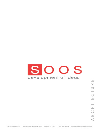 Soos & Associates