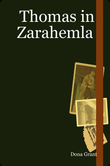 Thomas in Zarahemla