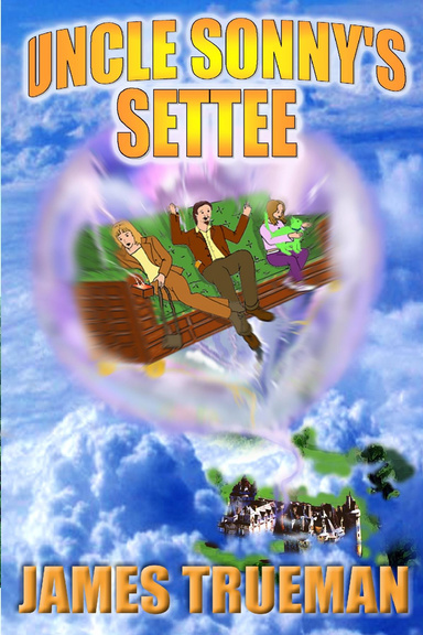 Uncle Sonny's Settee