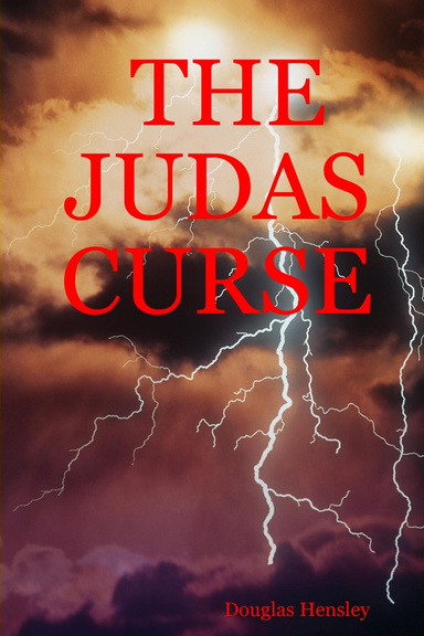 THE JUDAS CURSE