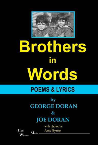 Brothers In Words