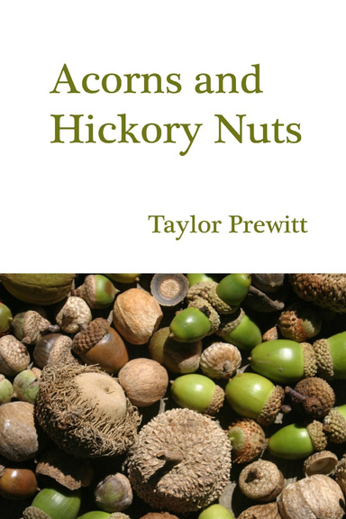 Acorns and Hickory Nuts