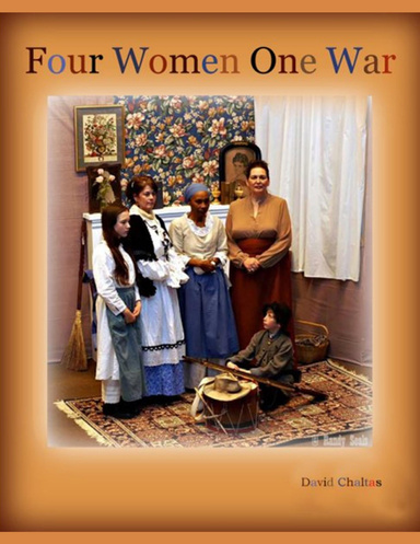 Four Women: One War