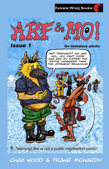 Arf & Mo