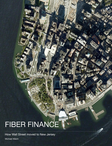 Fiber Finance - GSAPP Network City