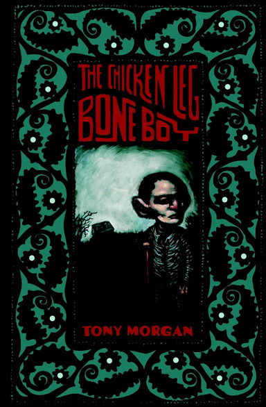 The Chicken Leg Bone Boy