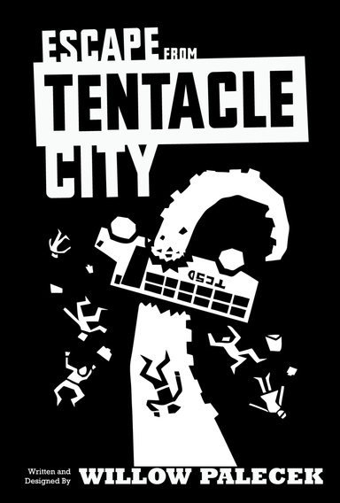 Escape from Tentacle City