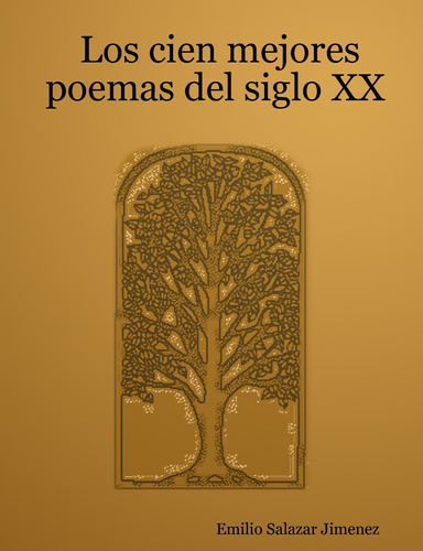 Los cien mejores poemas del siglo XX