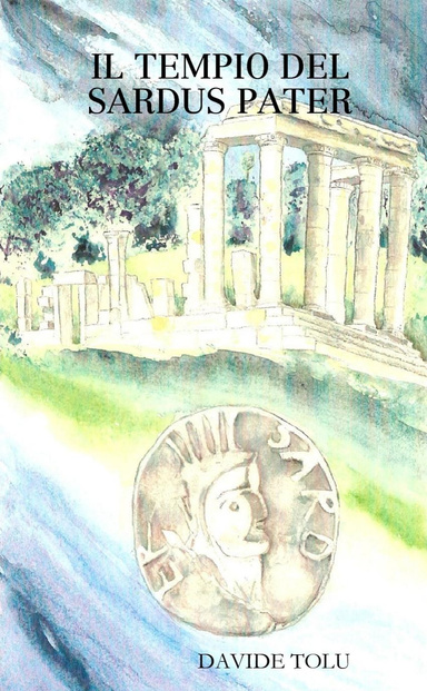 IL TEMPIO DEL SARDUS PATER