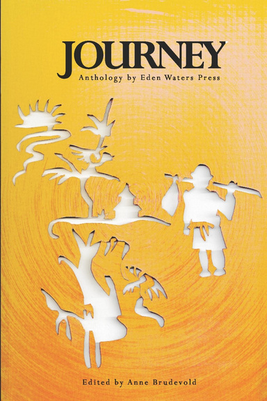 Journey Anthology by Eden Waters Press