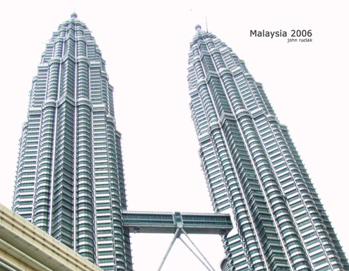 Malaysia 2006