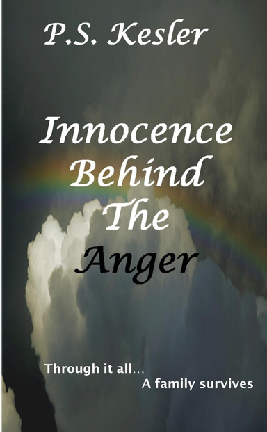 Innocence Behind The Anger