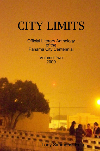 City Limits, Volume 2