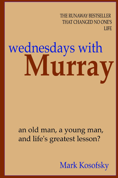 Wednesdays With Murray