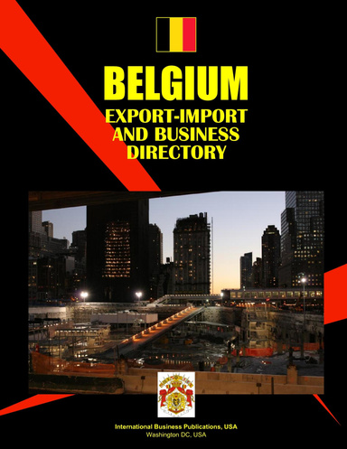 Belgium Export-Import & Business Directory