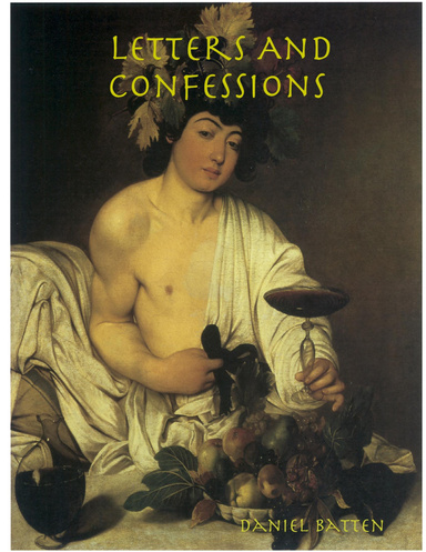 Letters And Confessions