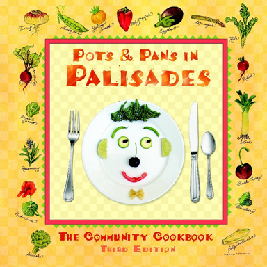 Pots & Pans in Palisades