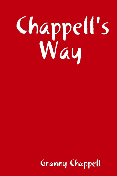 Chappell's Way