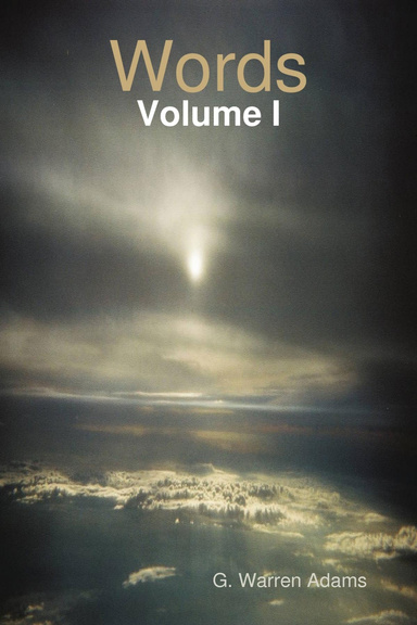 Words Volume I