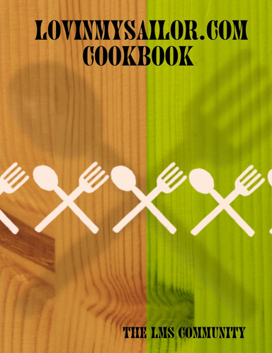 LovinMySailor.com Cookbook