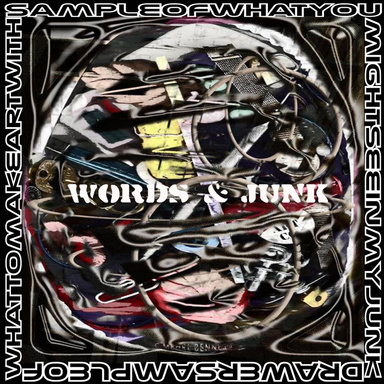 Words & Junk