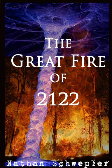 The Great Fire of 2122