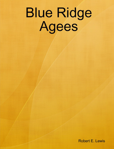 Blue Ridge Agees