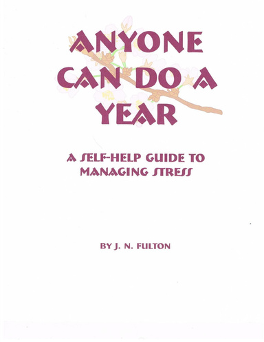 Anyone Can Do A Year