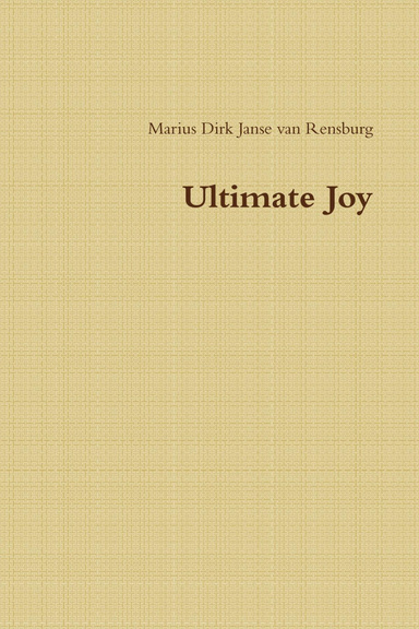 Ultimate Joy