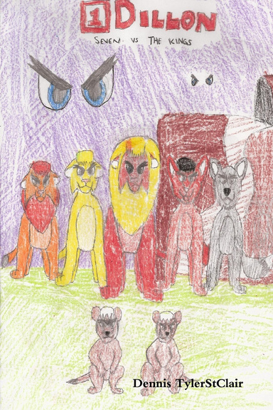 Dillon 1: Seven vs. the Kings