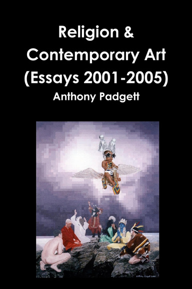 Religion & Contemporary Art