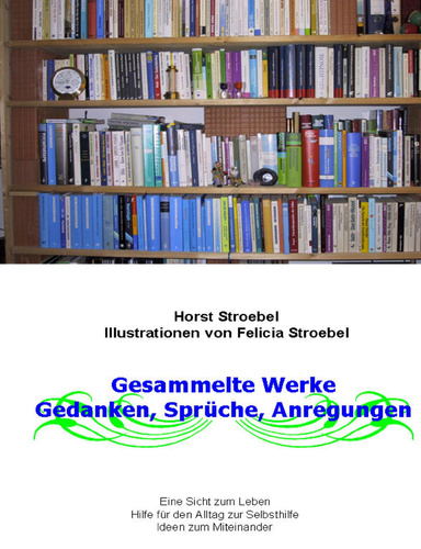 Gesammelte Werke
