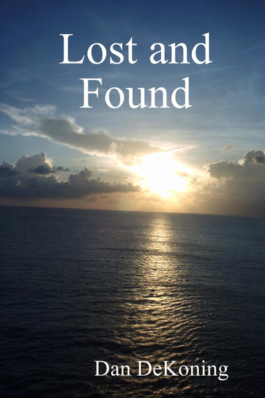 Lost and Found