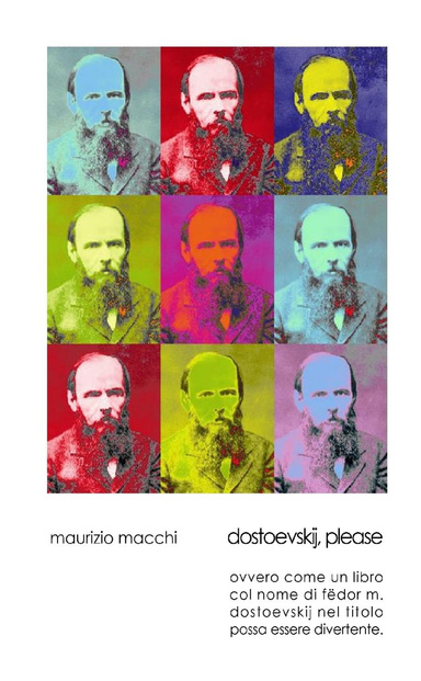 Dostoevskij, please