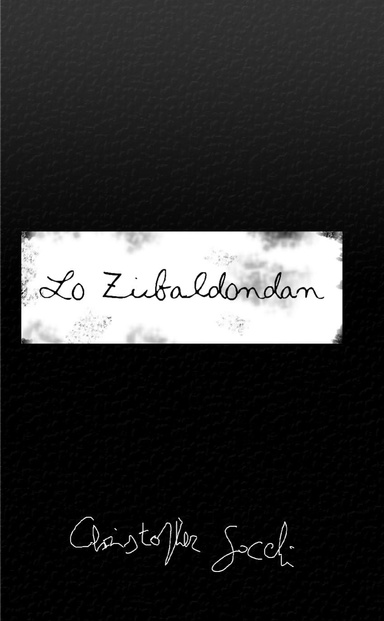 Lo Zibaldondan - Di Gioco di Ruolo, di Amore, di Amicizia e di semplice Sollazzo