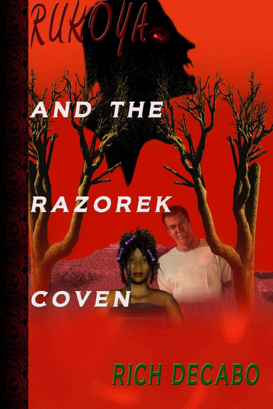 Rukoya and the Razorek Coven