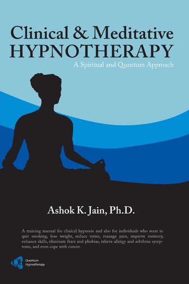 Clinical & Meditative Hypnotherapy