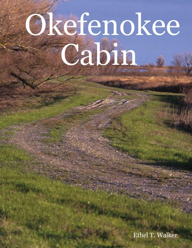 Okefenokee Cabin