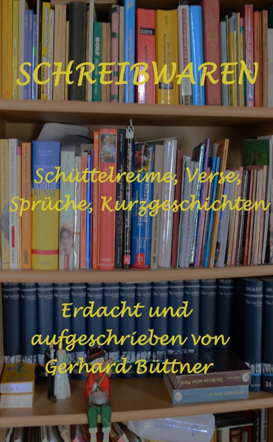 SCHREIBWAREN