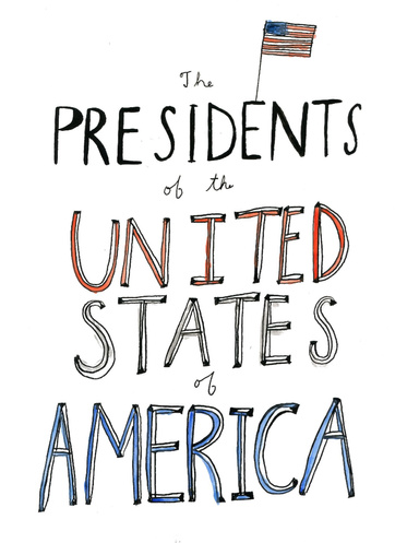 The Presidents