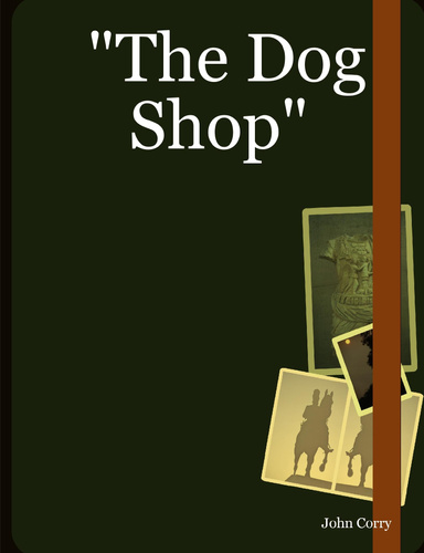 "The Dog Shop"