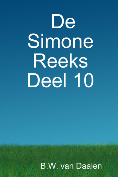 De Simone Reeks Deel 10