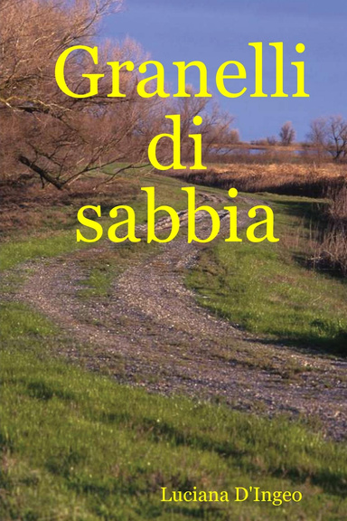 Granelli di sabbia