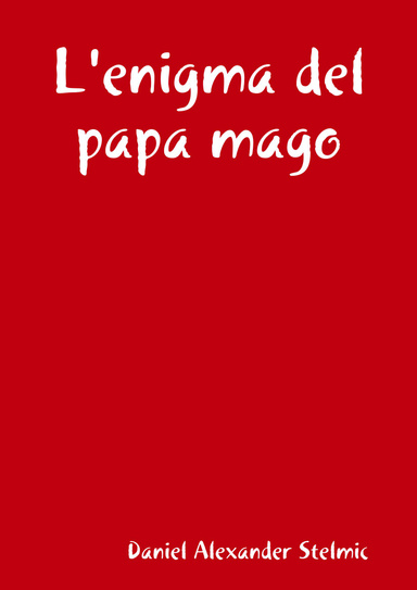 L'enigma del papa mago