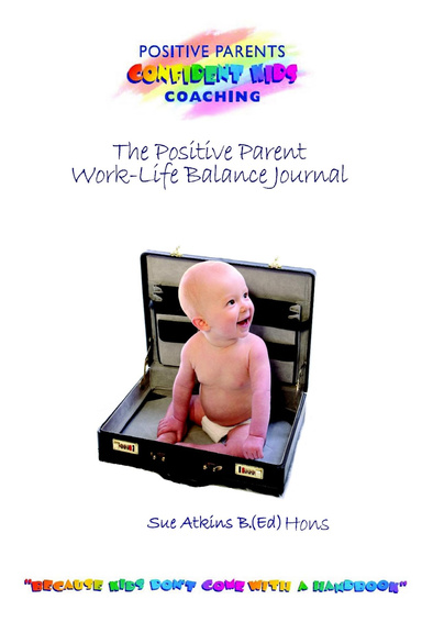 The Work Life Balance Journal