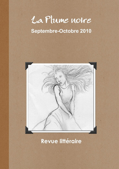 La Plume noire