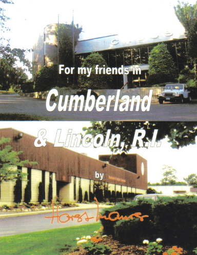 2007, Cumberland & Lincoln, Rhode Island