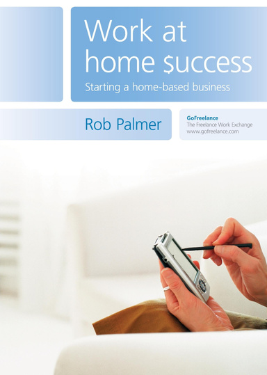 Work at Home Success