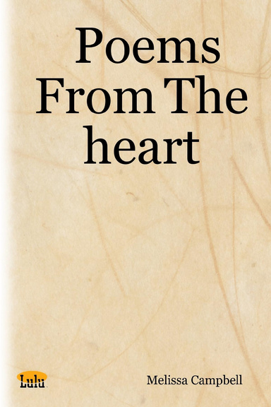 Poems From The heart